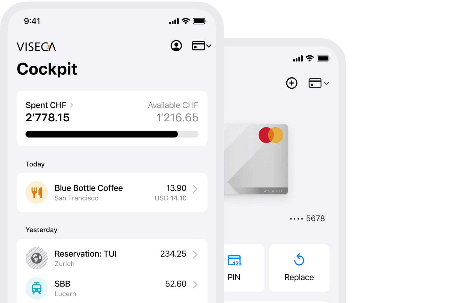 One App